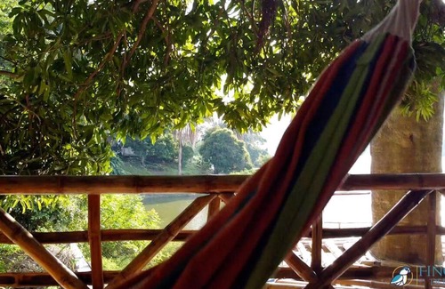 Purificacion Casa | Fincasa del Mar-La Casa del Arbol