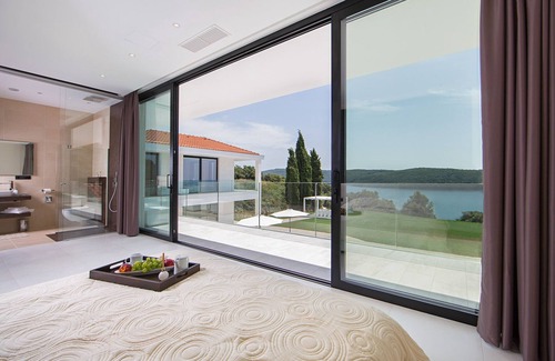 Municipality of Vrsar Villa | Finca™ La Reina