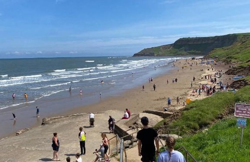 Cayton Bay Otro | Finch 52
