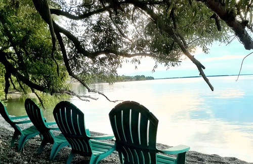 Milford Cabaña | Finch - 6B / 8 Guest Package - Pebbles Beach Getaway