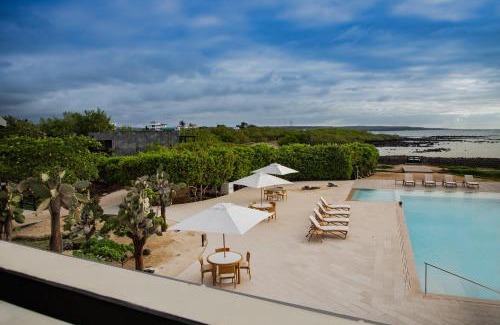 Bahía de la Academia Hotel | Finch Bay Galapagos Hotel