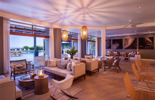 Bahía de la Academia Hotel | Finch Bay Galapagos Hotel