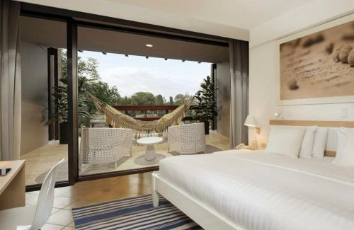 Bahía de la Academia Hotel | Finch Bay Galapagos Hotel