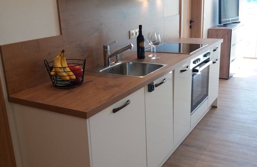 Murnau am Staffelsee Apartamento | Find nature and peace with lake and mountain views