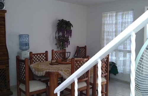 Xochitepec Casa | Encuentre paz y relajación de manera económica en Morelos