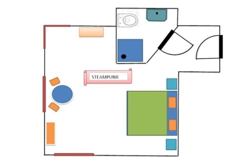 Niedzwiedz Cama Y Desayuno | Find peace between the mountains B&B Emarik
