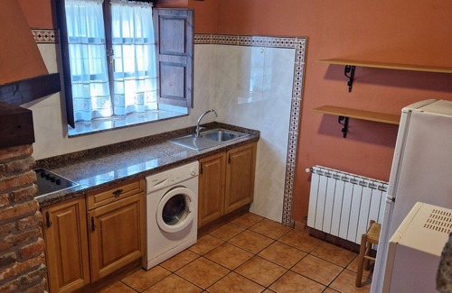 Vallobal Casa | Find Peace in Asturias at Tierra Guna