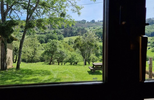 Vallobal Casa | Find Peace in Asturias at Tierra Guna