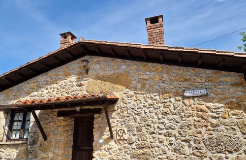 Vallobal Casa | Find Peace in Asturias at Tierra Guna