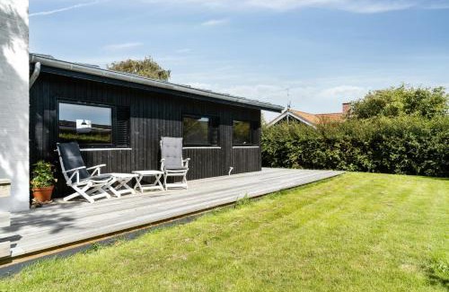 Næs Casa | Find Peace In Cosiest Setting With Sea Glimpse