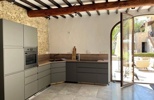 Forcalquier Casa | Find tranquility & inspiration