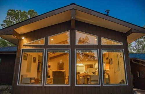 Red Lodge Casa | Find Tranquility in Rural Montana