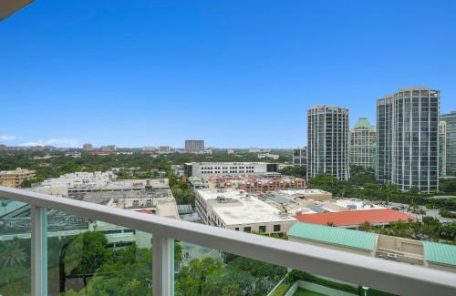 Coconut Grove Apartamento | Find Tranquility in the Grove