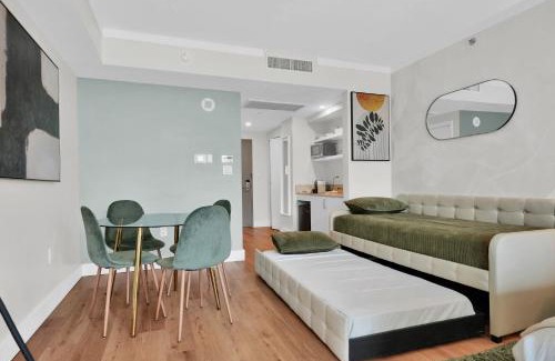Coconut Grove Apartamento | Find Tranquility in the Grove