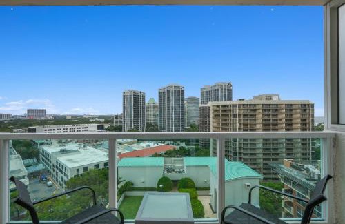 Coconut Grove Apartamento | Find Tranquility in the Grove