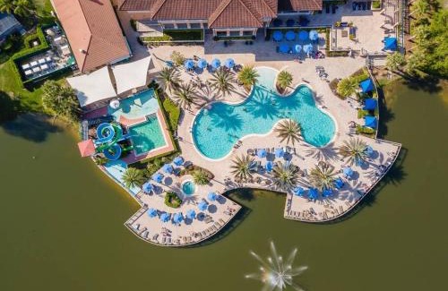 Kissimmee Villa | Find your Cozy home 8 minutes near Disney and Universal