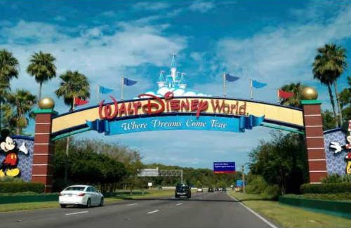 Kissimmee Villa | Find your Cozy home 8 minutes near Disney and Universal