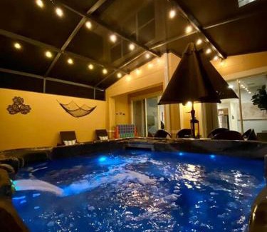 Kissimmee Villa | Find your Cozy home 8 minutes near Disney and Universal
