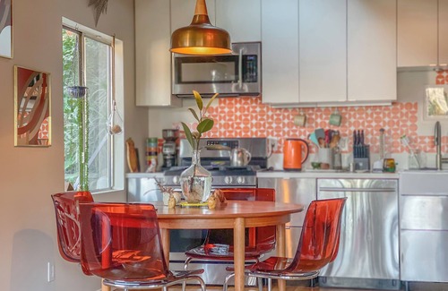 Eagle Rock Casa | Find your Great Escape in this Charming Home in Los Angeles