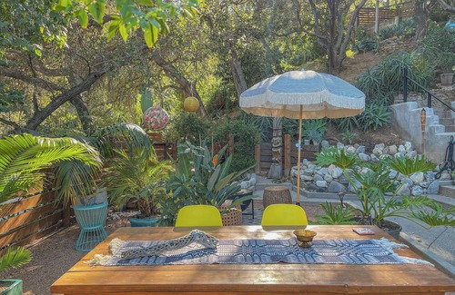 Eagle Rock Casa | Find your Great Escape in this Charming Home in Los Angeles