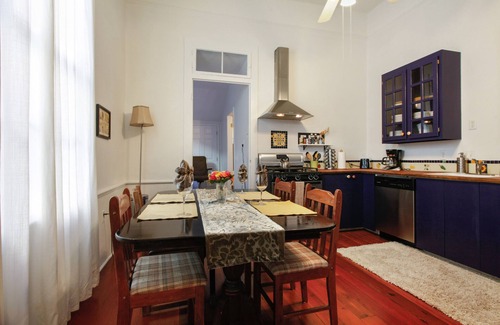 East Riverside Casa | Encuentra tu musa en la calle Magazine Muse!