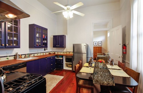 East Riverside Casa | Encuentra tu musa en la calle Magazine Muse!
