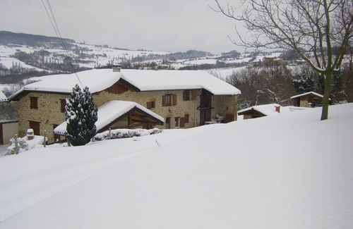 Montagne Casa | Nos vemos en el campo con la familia o los amigos