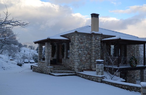 Kalavrita Apartamento | Finday Eco Boutique Hotel
