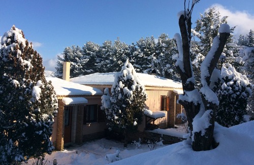 Kalavrita Apartamento | Finday Eco Boutique Hotel