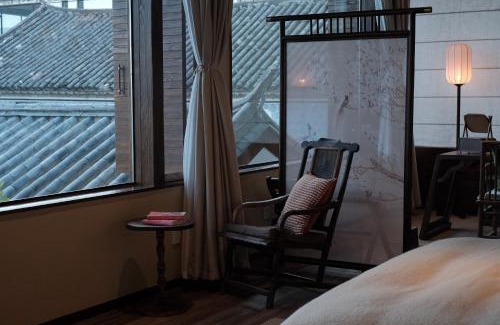 Dali Town Casa | Finding a Coffee B&B with Free Time