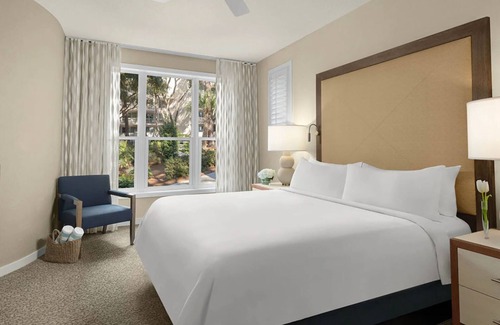 Sea Pines Complejo | 𝐅𝐢𝐧𝐝𝐢𝐧𝐠 𝐌𝐞𝐢𝐥𝐢 Beachfront Paradise at Marriott's Monarch Resort! 2BR