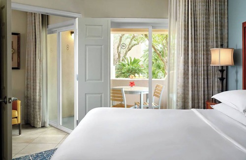 North Scottsdale Complejo | 𝐅𝐢𝐧𝐝𝐢𝐧𝐠 𝐌𝐞𝐢𝐥𝐢 Desert Oasis Resort Amenities Included! 1BR SUITE
