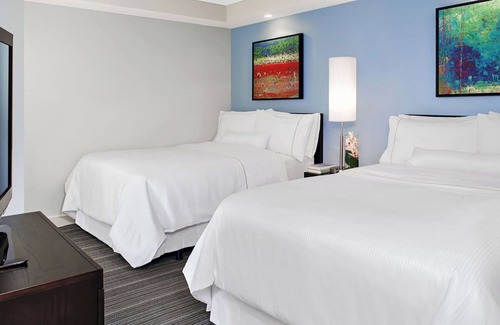 Estate Bethany Complejo | 𝐅𝐢𝐧𝐝𝐢𝐧𝐠 𝐌𝐞𝐢𝐥𝐢-Luxe Beachfront Cruz Bay Resort+Westin Amenities. 2BR