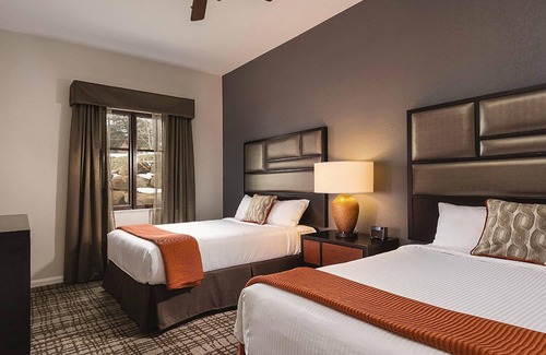 Park City Complejo | 𝐅𝐢𝐧𝐝𝐢𝐧𝐠 𝐌𝐞𝐢𝐥𝐢 Ski-In/Ski-Out Canyons Village Resort+Amenities, 2BR