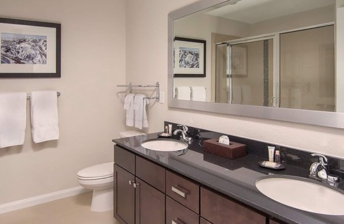 Park City Complejo | 𝐅𝐢𝐧𝐝𝐢𝐧𝐠 𝐌𝐞𝐢𝐥𝐢 Ski-In/Ski-Out Canyons Village Resort+Amenities, 2BR