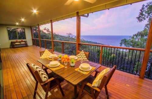 Agnes Water Casa | Finding Solace - Sunrise at 1770