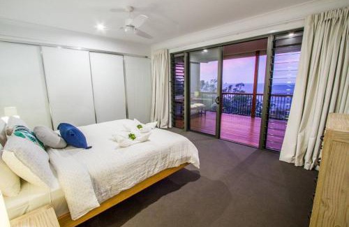 Agnes Water Casa | Finding Solace - Sunrise at 1770