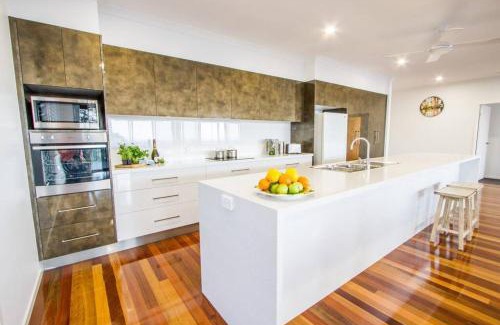 Agnes Water Casa | Finding Solace - Sunrise at 1770