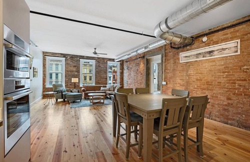 Over-the-Rhine Condominio | Findlay Suites - Perfect Location Over the Rhine