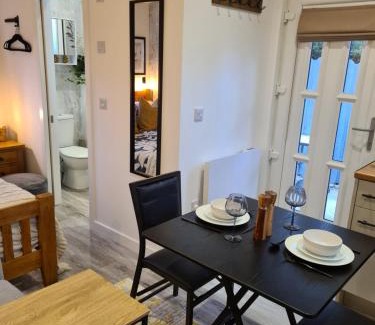 Culbokie Apartamento | Findon nook