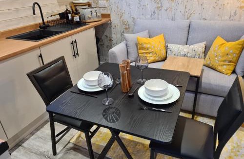 Culbokie Apartamento | Findon nook