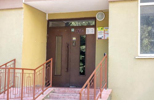 Chisinau Apartamento | Fine Airport 24h