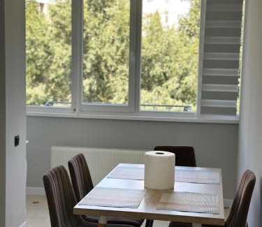 Chisinau Apartamento | Fine Airport 24h