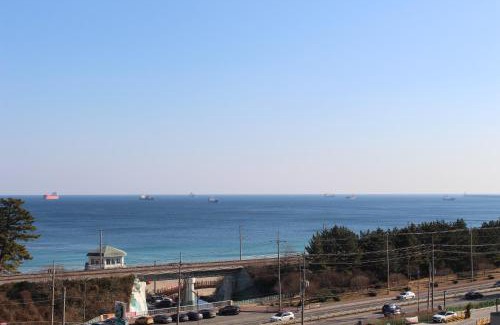 Donghae Apartamento | Fine and You Ocean City
