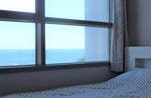 Donghae Apartamento | Fine and You Ocean City