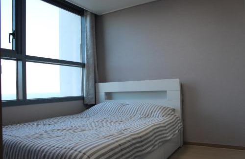 Donghae Apartamento | Fine and You Ocean City