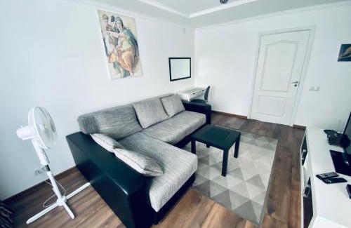 Jelgava Apartamento | Fine Apartment 2