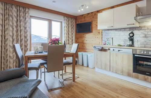 Westendorf Apartamento | Fine apartment with ski lift nearby