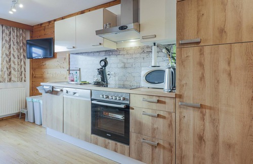 Westendorf Apartamento | Fine apartment with ski lift nearby