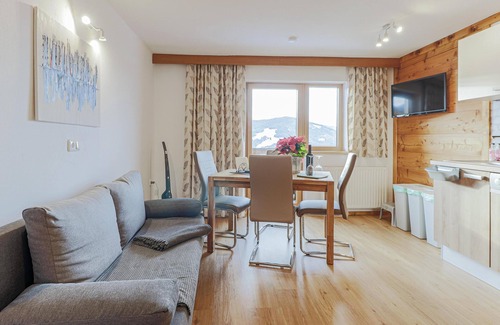 Westendorf Apartamento | Fine apartment with ski lift nearby